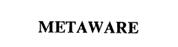 METAWARE trademark