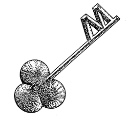 M trademark