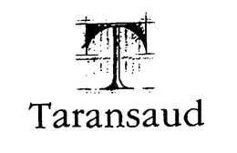 T TARANSAUD trademark