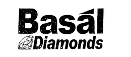 BASAL DIAMONDS trademark