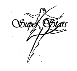 SUPER STARS trademark