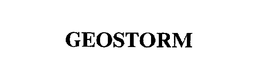 GEOSTORM trademark