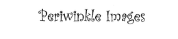 PERIWINKLE IMAGES trademark
