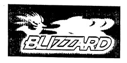 BLIZZARD trademark