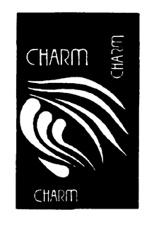 CHARM CHARM CHARM trademark
