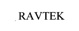 RAVTEK trademark