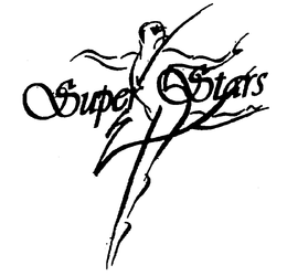 SUPER STARS trademark