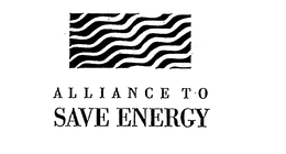 ALLIANCE TO SAVE ENERGY trademark