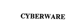 CYBERWARE trademark