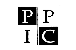 PPIC trademark