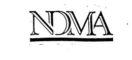 NDMA trademark