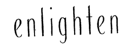 ENLIGHTEN trademark
