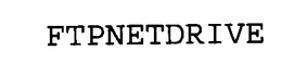 FTPNETDRIVE trademark