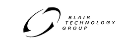 BLAIR TECHNOLOGY GROUP trademark