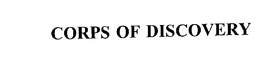 CORPS OF DISCOVERY trademark