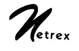 NETREX trademark