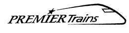 PREMIER TRAINS trademark