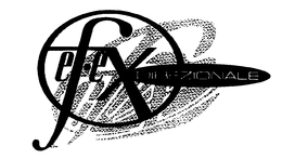 EF.EX DIREZIONALE trademark