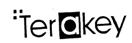 TERAKEY trademark