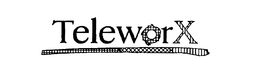 TELEWORX trademark