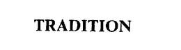 TRADITION trademark