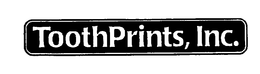 TOOTHPRINTS, INC trademark