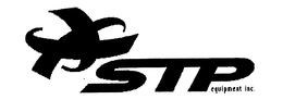 STP EQUIPMENT INC. trademark