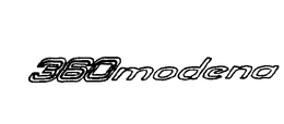 360 MODENA trademark