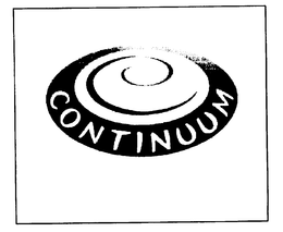 CONTINUUM trademark