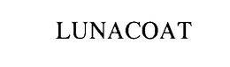 LUNACOAT trademark