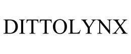 DITTOLYNX trademark