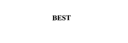 BEST trademark