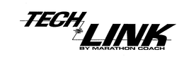 TECHLINK BY MARATHON COACH trademark
