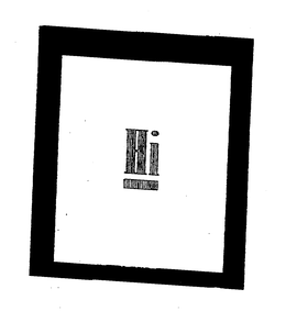 HI trademark
