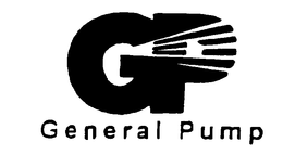 GENERAL PUMP trademark