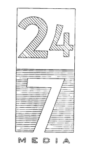 24/7 MEDIA trademark