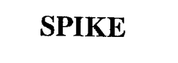 SPIKE trademark