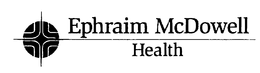 EPHRAIM MCDOWELL HEALTH trademark