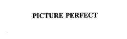 PICTURE PERFECT trademark
