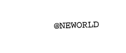 @NEWORLD trademark