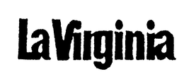 LA VIRGINIA trademark
