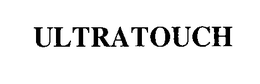 ULTRATOUCH trademark