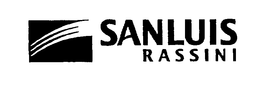 SANLUIS RASSINI trademark
