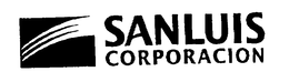 SANLUIS CORPORACION trademark