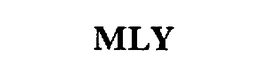 MLY trademark