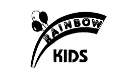 RAINBOW KIDS trademark