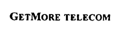 GETMORE TELECOM trademark