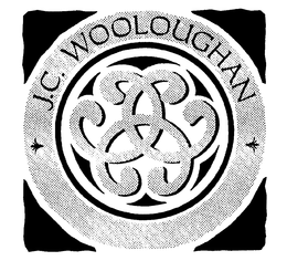 J.C. WOOLOUGHAN trademark