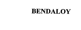 BENDALOY trademark