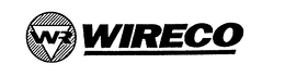 WR WIRECO trademark